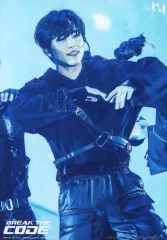 【中古】生写真(男性) 1：INI/後藤威尊/ライブフォト/「2022 INI 1ST ARENA LIVE TOUR [BREAK THE CODE]」OFFICIAL STORE STAGE PHOTO