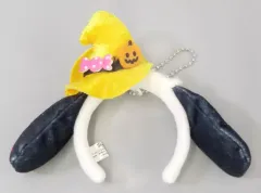 【中古】雑貨 ポチャッコ 「サンリオキャラクターズ シークレットミニカチューシャ ハロウィン」