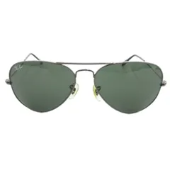 レイバン RAY BAN AVIATOR CLASSIC LARGE METAL サングラス パイロット メタルフレーム 58□14 RB3025 /UO