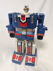 ✨入手困難✨ DX デカベースロボ 変形 格納 レア デカレンジャー 希少