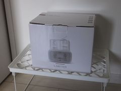 LARUTAN BABY BOTTLE WARMER