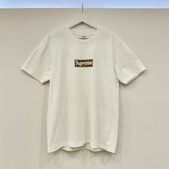Supreme シュプリーム 24SS 上海オープン限定 Shanghai Open Limited Box Logo Tee ボックスロゴTシャツ White サイズM