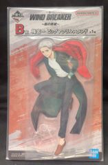 BANDAI SPIRITS 이치 반 쿠지 WIND BREAKER 거리의 영웅 B상 우메미야 이치 빅 아크릴 스탠드