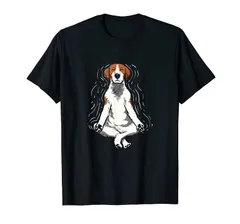 犬の飼い主へのジャックラッセルテリアギフト Tシャツ