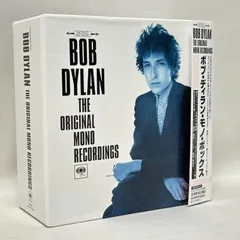 ボブディラン USオリジナルモノ盤 Yahoo!オークション -「bob dylan mono」(レコード) の落札相場