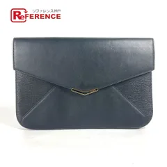 FENDI フェンディ クラッチバッグ トゥージュール 8M0312 レザー