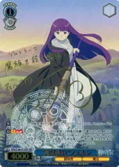 フェルン サイン ssp psa10 ヴァイスシュバルツ 葬送のフリーレン