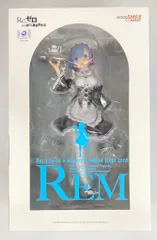 GOOD SMILE COMPANY - 【未使用・未開封】ねんどろいど Re:ゼロから始める異世界生活 レム フィギュア Amazon.co.jp: ねんどろいど Re:ゼロから始める異世界生活 レム