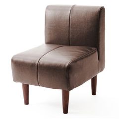 IDEE/イデー「シュシュソファ」1人掛けソファ 1Pソファ/シングルソファ