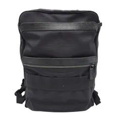 Briefing Fusion SQ Pack HD Navy Backpack 2Y Used Large Size