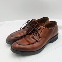 【❗️✨フォーマルに使用できる✨❗️】日本製 REGAL ビジネスシューズ メンズ 26.5cm レザー 通勤 通学に