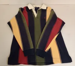 NAUTICA/ノーティカ　メンズ　長袖カットソー　サイズL【中古品】