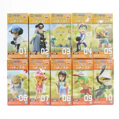 2025年最新】ワールドコレクタブルフィギュア ハチノス2の人気アイテム