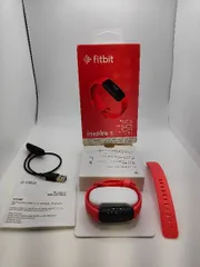 2025年最新】fitbit inspire2 ローズの人気アイテム - メルカリ