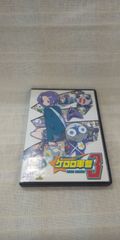 케로로 군조 3rd 11 렌탈 전용 중고 DVD 케이스 첨부