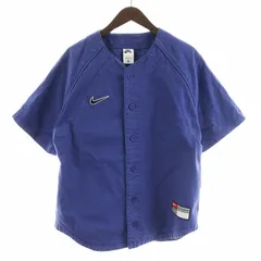 【代引可】 2025年最新】nike sb メルカリ - ベースボールシャツの人気アイテム ウェア