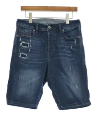 DIESEL ショートパンツ メンズ 【古着】【中古】【送料無料】