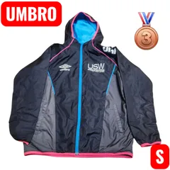 新品 umbro ロングパーカーダックダウンジャケットXSサイズ ベージュ ホーカー リサイクル ダウン パファー ロング パーカー レディース