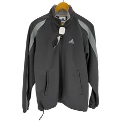 アディダス adidas 万国タグ トラックジャケット メンズ import：XS 