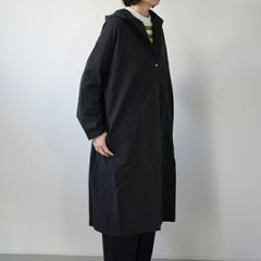 紙タグ付き美品！ COMOLI（コモリ） レインコート 22ss サイズFree