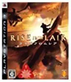 【中古】RISE FROM LAIR(ライズ フロム レア) - PS3