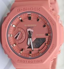 極美品】GショックGA-2110SL-4A4JR 限定 桃源郷 箱取説付 - メルカリ