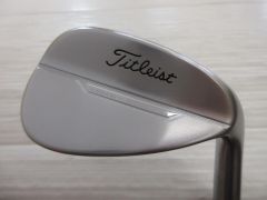 【最短翌日発送】VOKEY FORGED 2023 | 48 | S200 | ダイナミックゴールド | 中古 | ウェッジ | タイトリスト