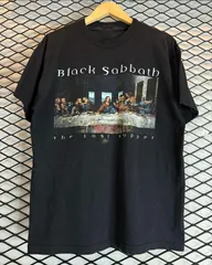 2024年最新】Black Sabbath tシャツの人気アイテム - メルカリ