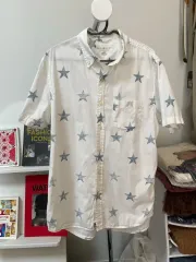 ポロ Ralph Lauren(ラルフローレン) デニムアンドサプライ 出演者 パターン シャツ