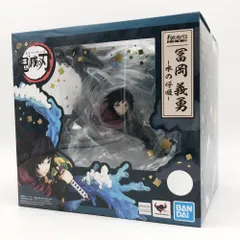 即購入OK 未開封 フィギュアーツ zero 冨岡義勇 鬼滅の刃 吾峠呼世晴 鬼滅の刃】新品未開封 水柱 冨岡義勇 Figuarts ZERO - メルカリ