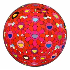 村上隆　黄泉の国　ポスター 新品未開封 楽天市場】Kaikai Kiki Takashi Murakami 2020AW 黄泉の国