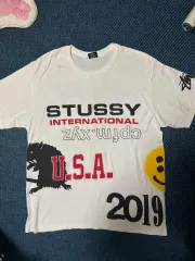 2025年最新】cpfm stussyの人気アイテム - メルカリ