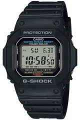 新品未使用 CASIO　G-SHOCK　DW-5600UE-1JF 3525 G-SHOCK CASIO メンズクオーツ スクエアデジタル 耐衝撃構造