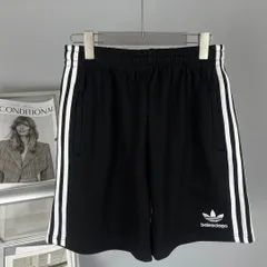 2024年最新】BALENCIAGA×adidas パンツの人気アイテム - メルカリ