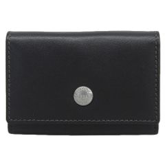 未使用 エッティンガー Ettinger 2019年商品 旧型 ST2034 COIN PURSE カーフレザー コインケース 小銭入れ パープル メンズ ビジネス 定価40700円