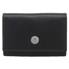 未使用 エッティンガー Ettinger 2019年商品 旧型 ST2034 COIN PURSE カーフレザー コインケース 小銭入れ パープル メンズ ビジネス 定価40700円のサムネイル