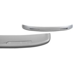 ワイパーガードパネル ハイエース200系1-6型 未塗装 標準用