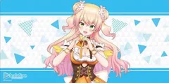 α1 ホロライブ 水着&根っ子サングラス 桃鈴ねね スリーブ&プレイマット α1 ホロライブ 水着&根っ子サングラス 桃鈴ねね スリーブ&プレイ