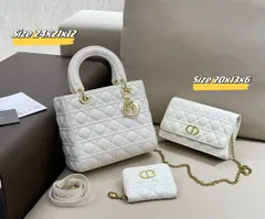 【今日特価】DIOR バッグと財布等の魅力的なアイテム！送料無料で今の在庫はお得な価格です！-WTO輸入1