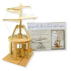 2025年最新】レオナルド ダ ヴィンチ 模型の人気アイテム - メルカリ