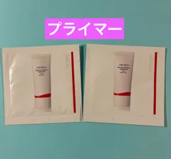SHISEIDO エッセンス スキングロウ プライマー ＜化粧下地・美容液＞ 試用見本 2包