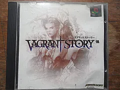 希少店頭用ベイグラントストーリー販促ポスター2