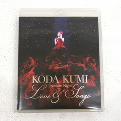 倖田來未 KODA KUMI Love &amp; Songs 2022 限定盤 717PG8B4tIL._AC_UL210_SR210,