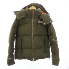 未使用品 レディーメイド ダウンジャケット 23 ジップアップ 緑