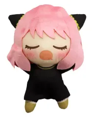 【中古】ぬいぐるみ アーニャ・フォージャー もふぐっとぬいぐるみ～アーニャ・フォージャー～おやすみタイム 「SPY×FAMILY」