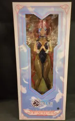 2025年最新】そらのおとしもの イカロス バニー フィギュアの