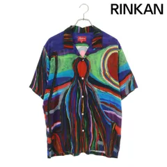 supreme 19SS REAPER RAYON ローラ着用 supreme 19SS REAPER RAYON ローラ着用
