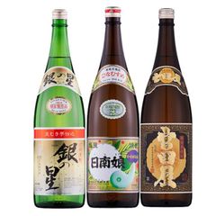 ハ*チ様 日南娘 焼酎 １８００ml✖️２本セット　紙包包装巻き　レア　格安にて 日南娘 芋焼酎 宮田本店 1800ml 紙包み包装 - メルカリ