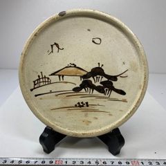 隆斉作　玄々斎好源氏棗　東金6-0204④ 隆斉作 玄々斎好源氏棗 東金6-0204④ image1-m.jpg