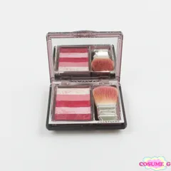 ジルスチュアート ブルーミングデュー オイルインブラッシュ #07 seductive mum 限定 残量多 C581